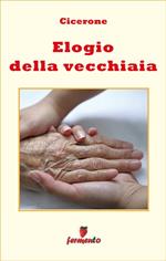 Elogio della vecchiaia