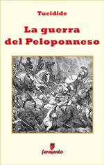 La guerra del Peloponneso