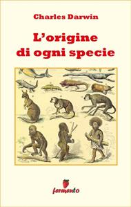 L' origine delle specie