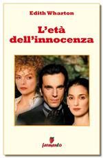 L' età dell'innocenza
