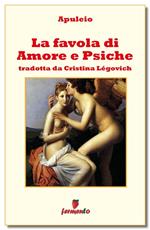 La favola di Amore e Psiche
