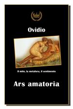 Ars amatoria