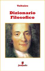 Dizionario filosofico