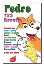 124 favole