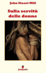 Sulla servitù delle donne
