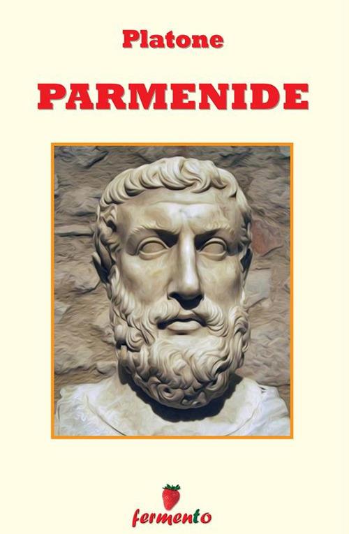 Parmenide - Platone - ebook