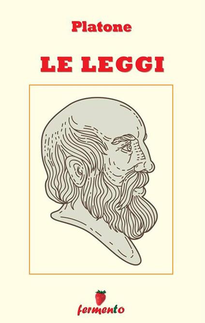 Le leggi - Platone - ebook