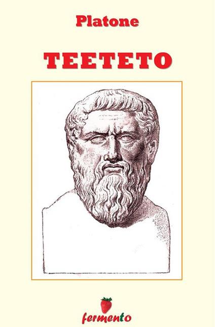 Teeteto - Platone - ebook