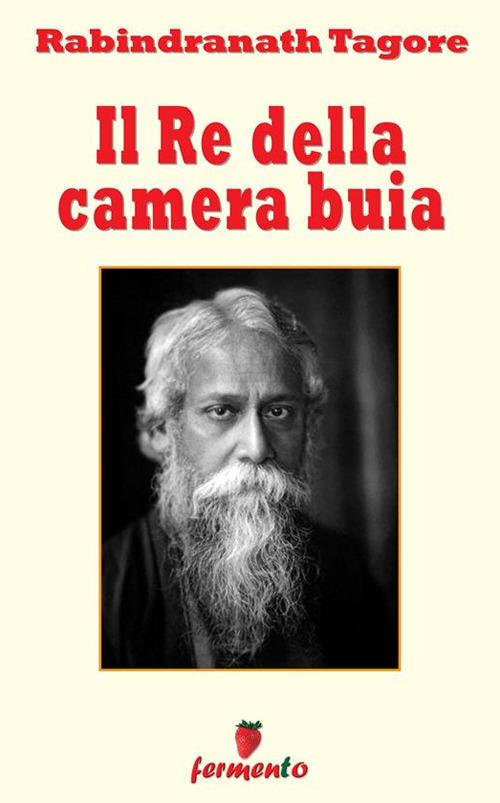 Il re della camera buia - Rabindranath Tagore - ebook