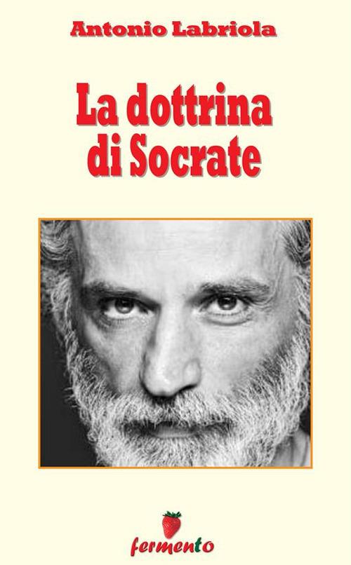 La dottrina di Socrate - Antonio Labriola - ebook