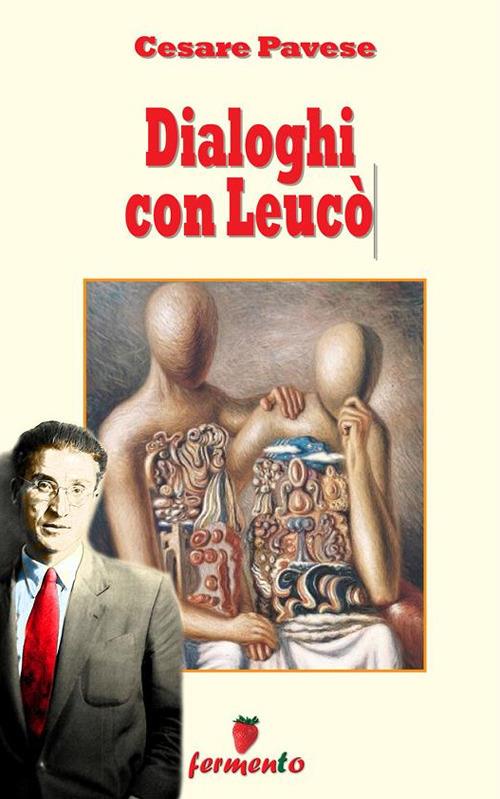 Dialoghi con Leucò - Cesare Pavese - ebook