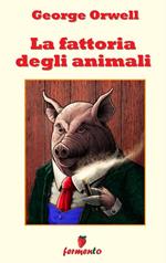 La fattoria degli animali