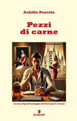 Pezzi di carne