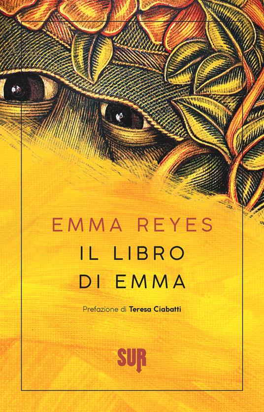 Il libro di Emma - Emma Reyes,Violetta Colonnelli - ebook