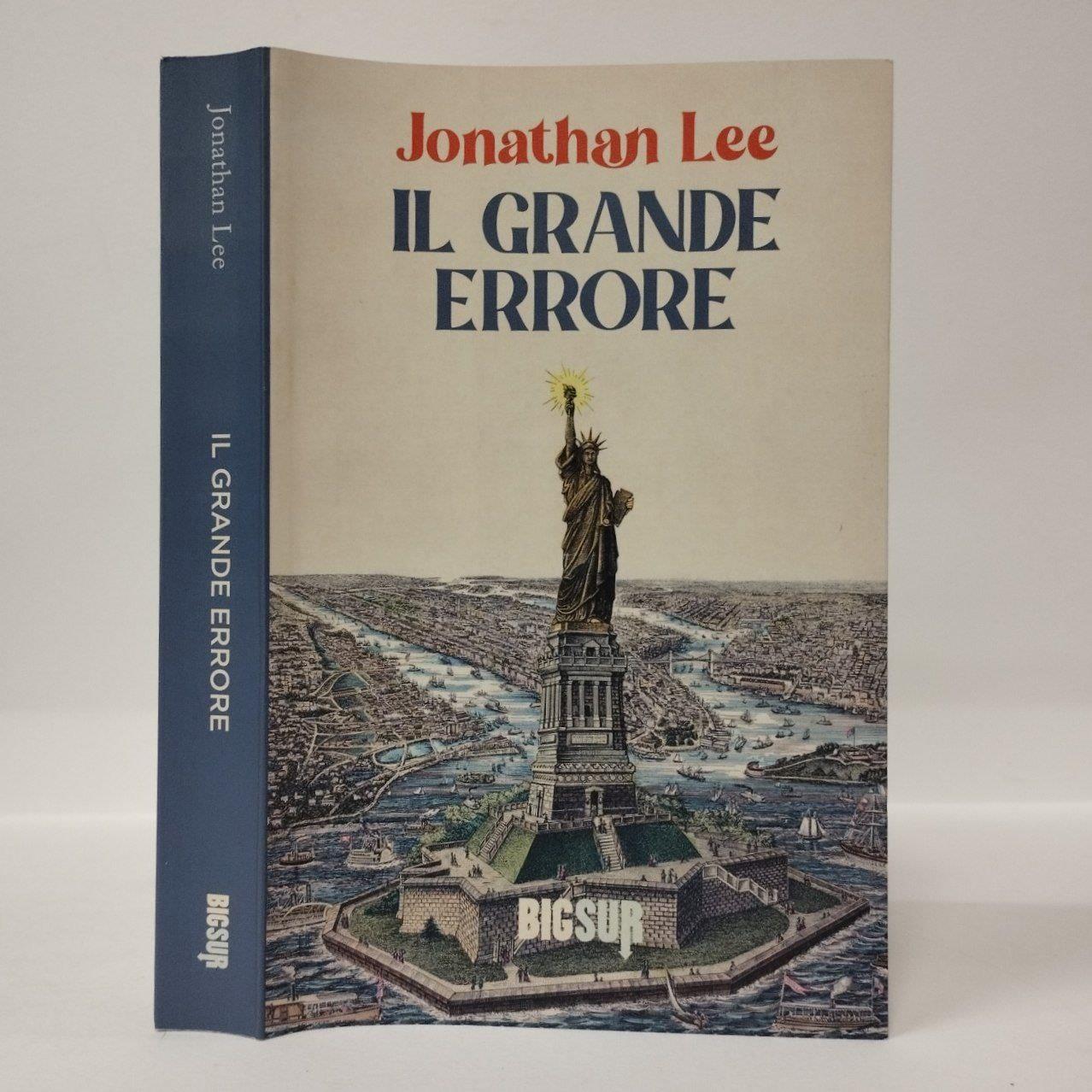 Equilibri Libreria