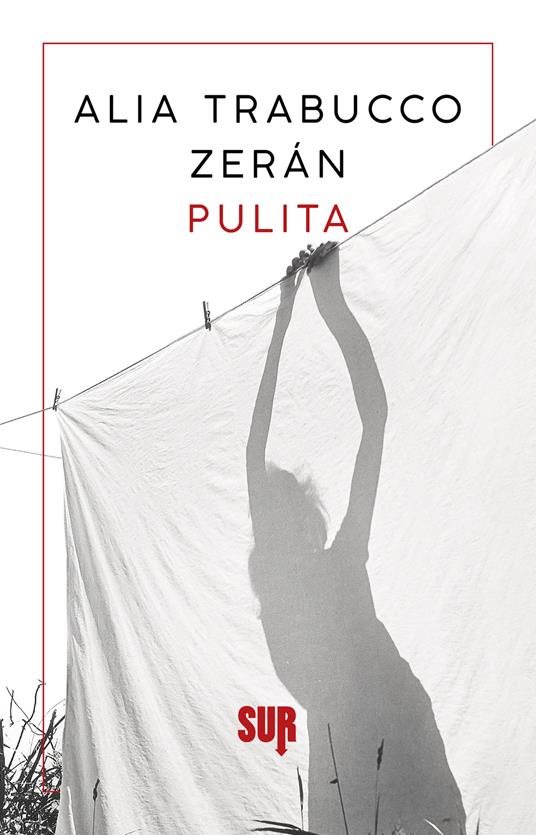 Pulita - Alia Trabucco Zerán,Gina Maneri - ebook