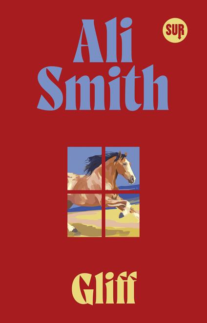 Gliff - Ali Smith,Federica Aceto - ebook