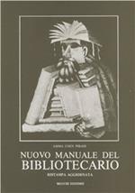 Nuovo manuale del bibliotecario