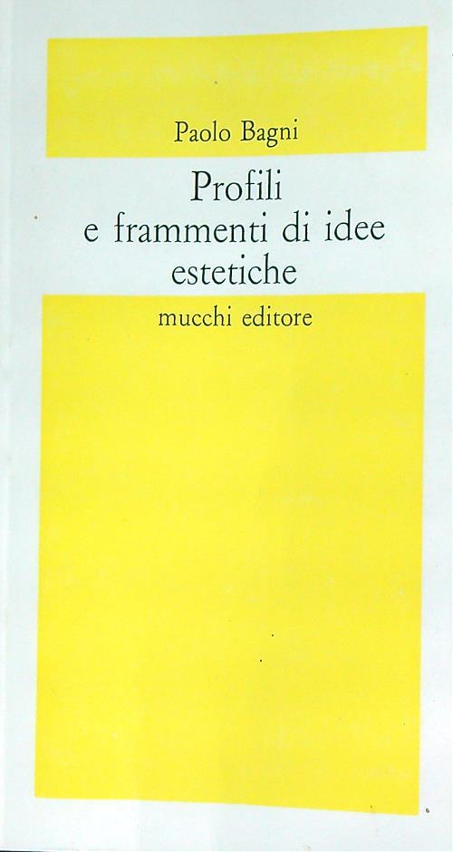 Libro di Faccia