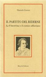 Il partito del riderne. «La finestrina» e il comico alfieriano
