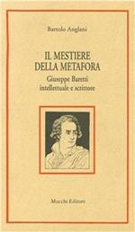 Il mestiere della metafora. Giuseppe Baretti intellettuale e scrittore