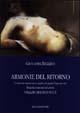 Armonie del ritorno. Biografia romanzata del pittore U. Magnavacca - Giovanni Biglino - copertina