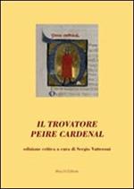 Il trovatore Peire Cardenal