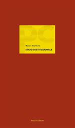 Stato costituzionale. Sul nuovo costituzionalismo