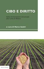 Cibo e diritto. Dalla dichiarazione universale alla Carta di Milano