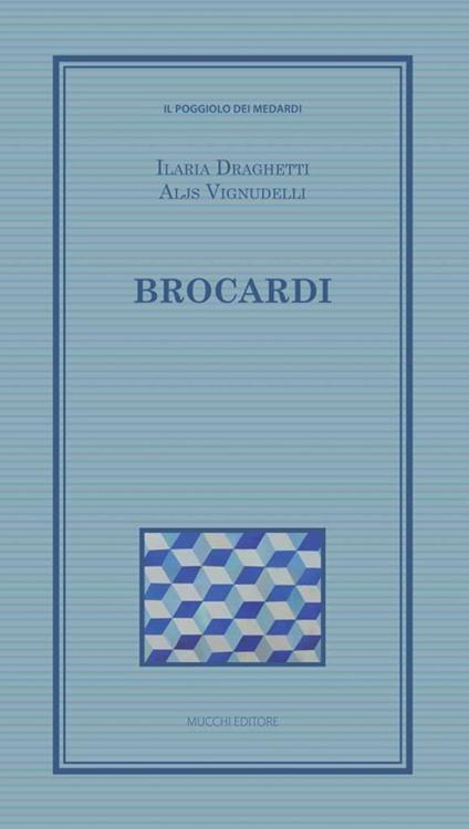 Brocardi. Greci e latini - Ilaria Draghetti,Aljs Vignudelli - copertina