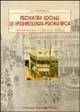 Psichiatria sociale ed epidemiologia psichiatrica