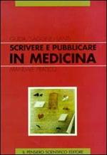  Scrivere e pubblicare in medicina