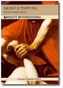 Medici e tortura. Sette storie d'oggi - copertina