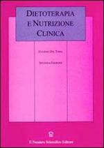Dietoterapia e nutrizione clinica