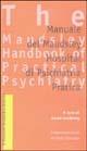 Manuale del Maudsley Hospital di psichiatria pratica