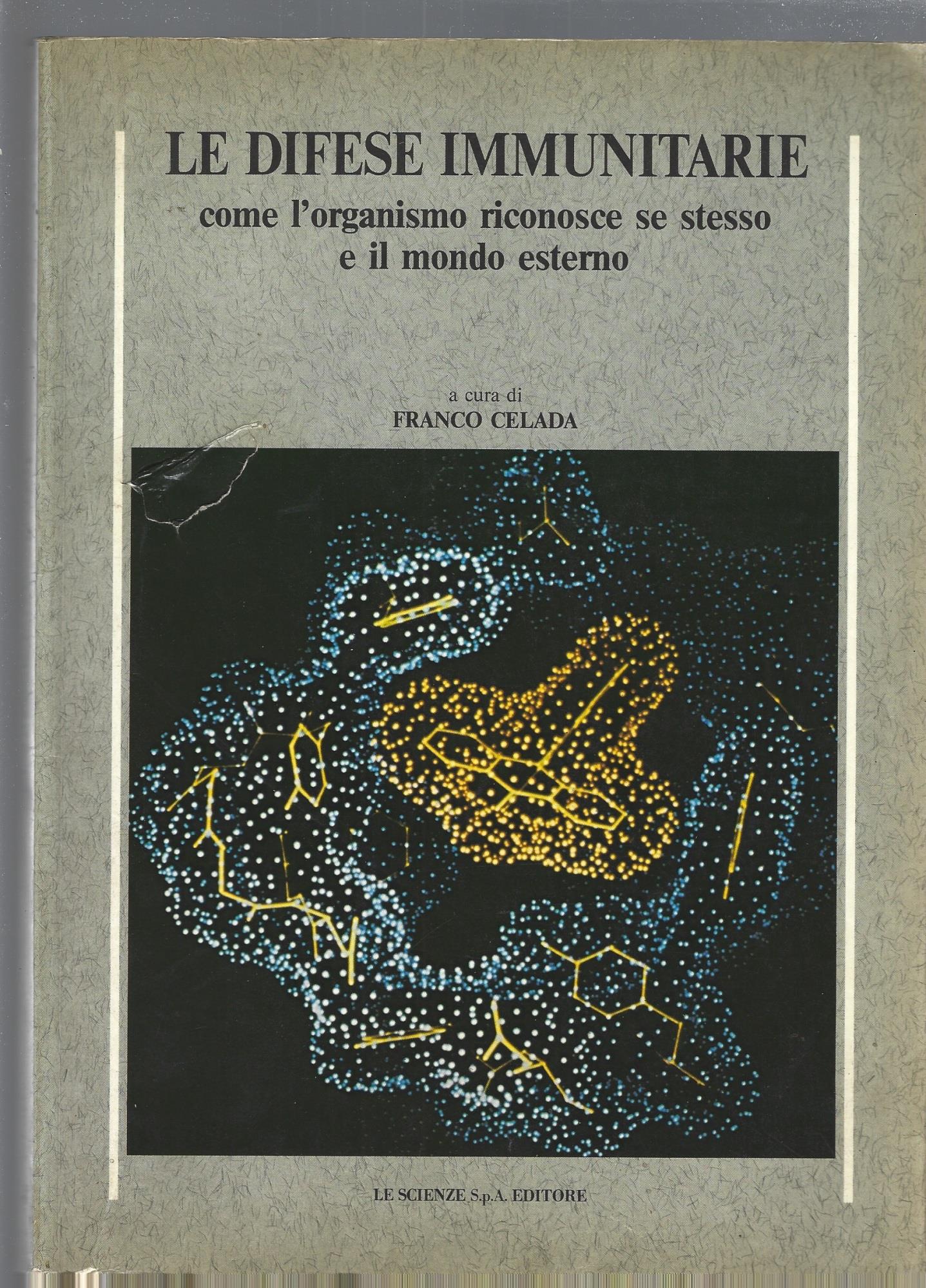 Le difese immunitarie
