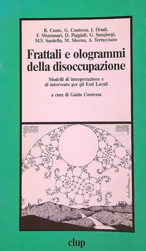 Libro di Faccia
