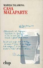 Casa Malaparte