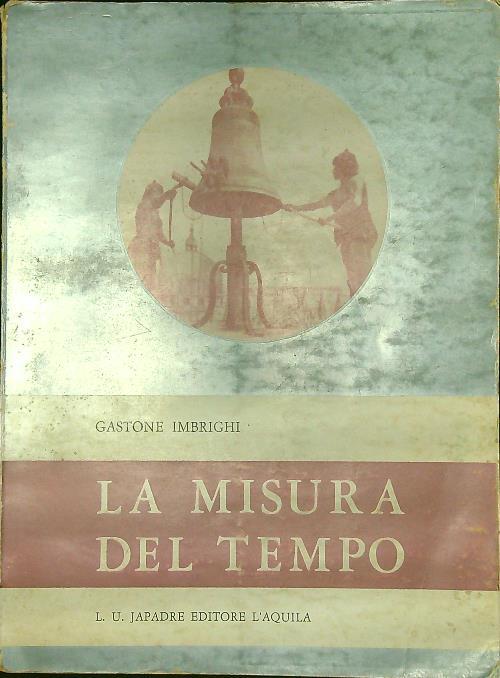 La misura del tempo