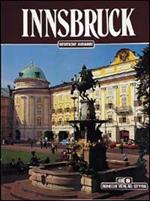 Innsbruck. Ediz. tedesca
