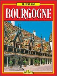 Borgogna. Ediz. francese - copertina