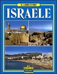 Israele - copertina