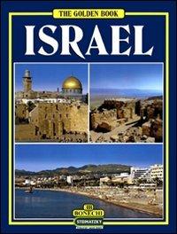 Israele. Ediz. inglese - copertina