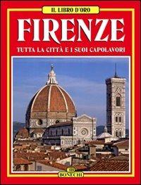 Firenze - copertina