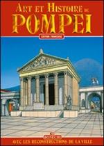 Art et histoire de Pompei
