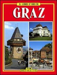 Graz - Edith Münzer - copertina