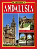 Andalusia. Ediz. inglese