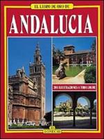 Andalusia. Ediz. spagnola