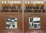La Nazione 1860-1900. Il giornale di cento anni fa. Vol. 2