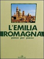 L' Emilia Romagna paese per paese. Vol. 1